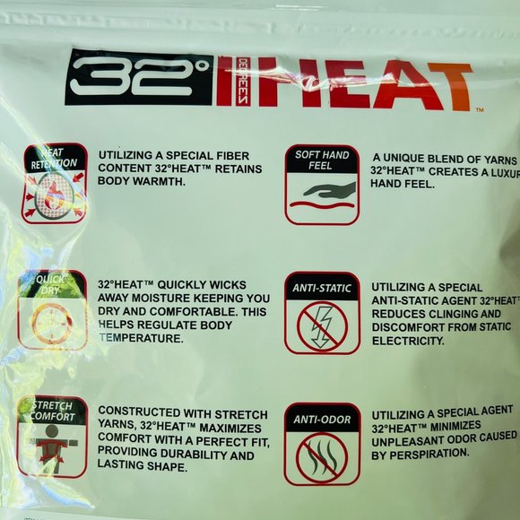 32 DEGREE HEAT Women's Long Sleeve Scoop Neck Top NIP - Picture 3 of 5